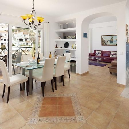 Villa Miramar Burriana Beach 10 Pax Nerja Luaran gambar