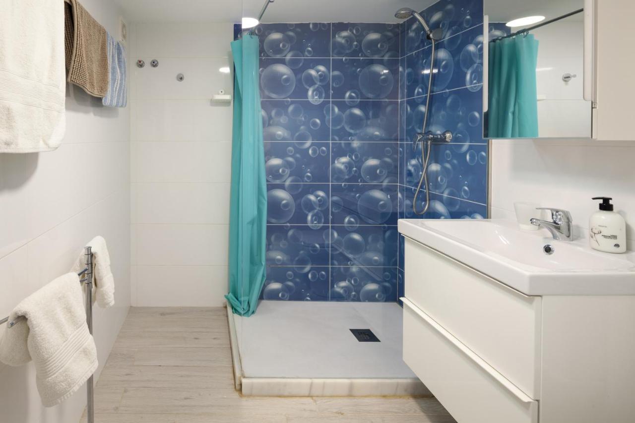 Villa Miramar Burriana Beach 10 Pax Nerja Luaran gambar